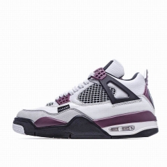 Jordan 4 AAAA 148 Lovers
