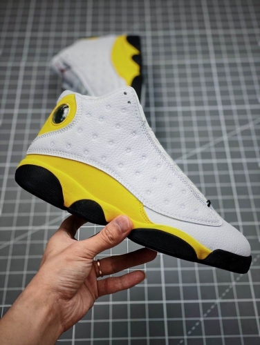 Jordan 13 AAAA 270 Lovers