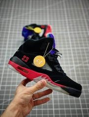 Jordan 5 AAAA 194 Lovers