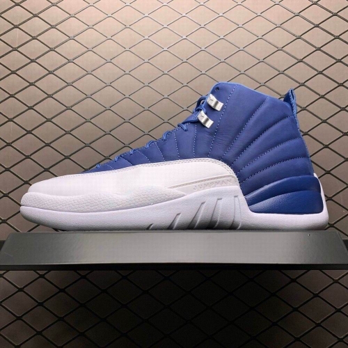 Jordan 12 AAAA 242 Men