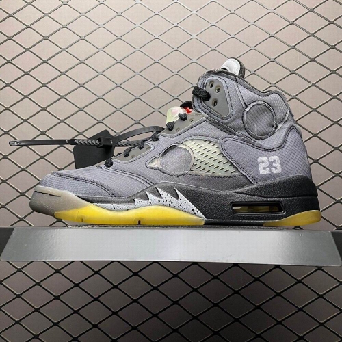 Jordan 5 AAAA 175 Men