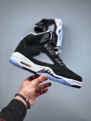 Jordan 5 AAAA 182 Lovers