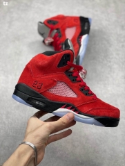 Jordan 5 AAAA 181 Lovers