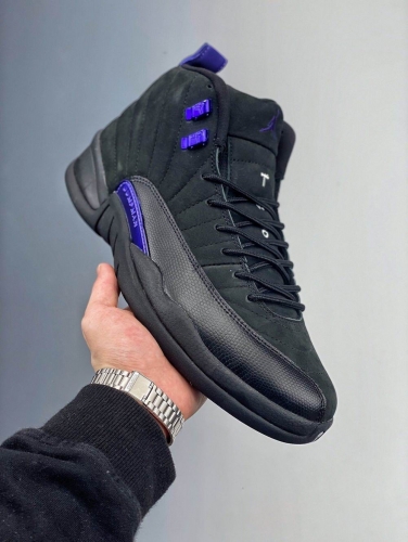 Jordan 12 AAAA 234 Men