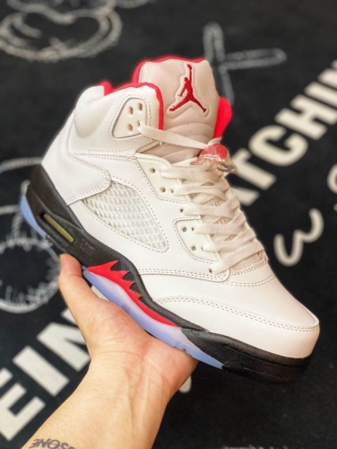 Jordan 5 AAAA 178 Lovers