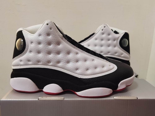 Jordan 13 AAAA 252 Lovers