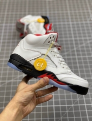 Jordan 5 AAAA 197 Lovers