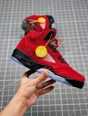 Jordan 5 AAAA 192 Lovers