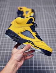 Jordan 5 AAAA 199 Lovers