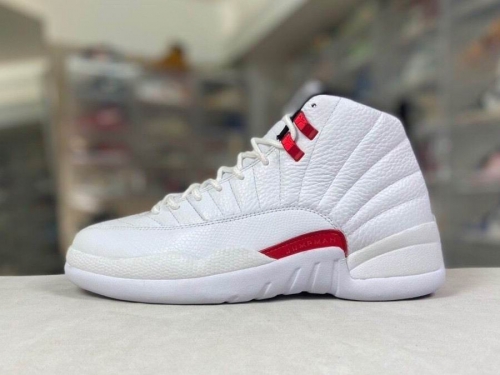 Jordan 12 AAAA 228 Men