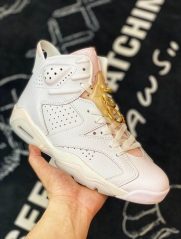 Jordan 6 AAAA 205 Lovers
