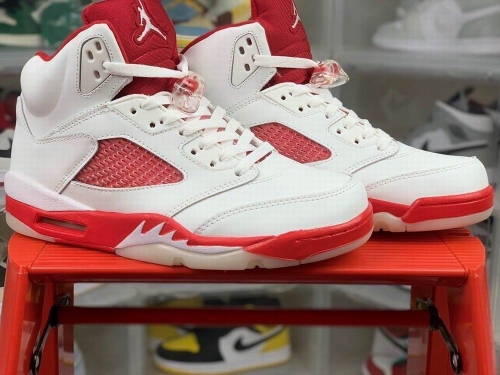 Jordan 5 AAAA 174 Lovers