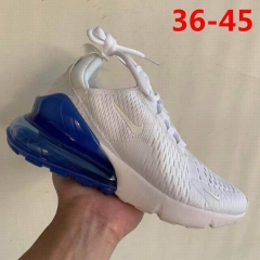 AIR MAX 270 Knit 166 Lovers