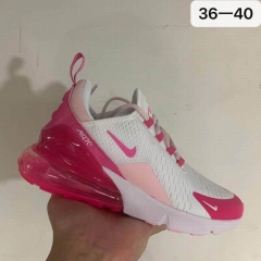 AIR MAX 270 Knit 151 Women