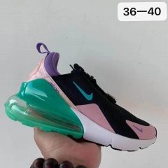 AIR MAX 270 Knit 153 Women