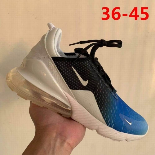 AIR MAX 270 Knit 161 Lovers