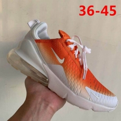 AIR MAX 270 Knit 162 Lovers