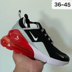 AIR MAX 270 Knit 170 Men