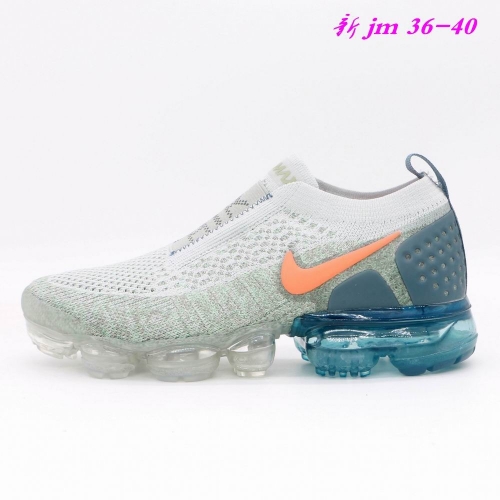 Air VaporMax Flyknit 100 Women