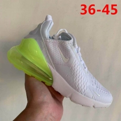 AIR MAX 270 Knit 163 Lovers