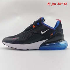 AIR MAX 270 Knit 156 Lovers