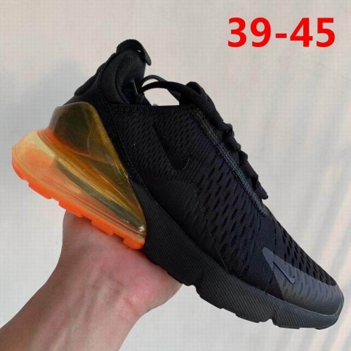 AIR MAX 270 Knit 168 Men