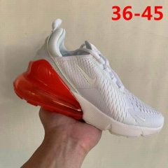 AIR MAX 270 Knit 167 Lovers