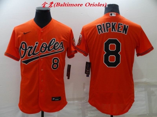 MLB Baltimore Orioles 009 Men