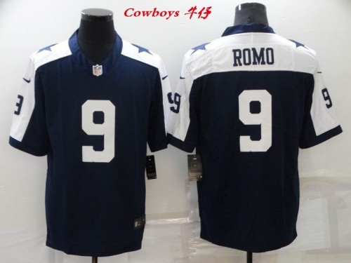 NFL Dallas Cowboys 152 Men