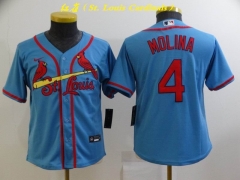 MLB St.Louis Cardinals 022 Youth/Boy