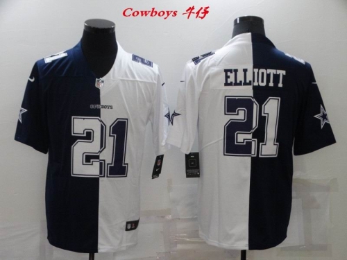 NFL Dallas Cowboys 163 Men