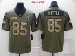 NFL San Francisco 49ers 195 Men