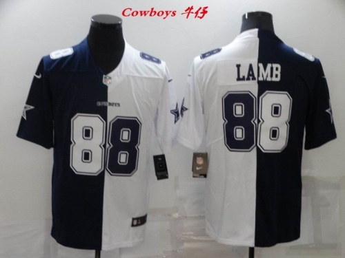 NFL Dallas Cowboys 164 Men