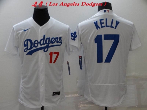 MLB Los Angeles Dodgers 221 Men