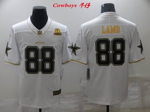 NFL Dallas Cowboys 160 Men