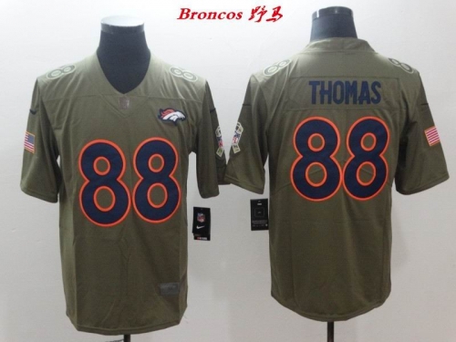 NFL Denver Broncos 087 Men