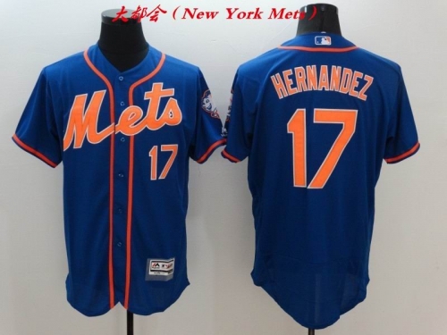 MLB New York Mets 024 Men