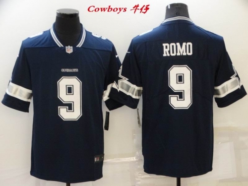 NFL Dallas Cowboys 153 Men