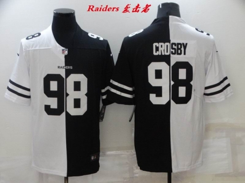 NFL Oakland Raiders 106 Men