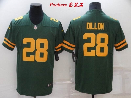 NFL Green Bay Packers 078 Men