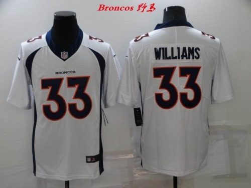 NFL Denver Broncos 085 Men