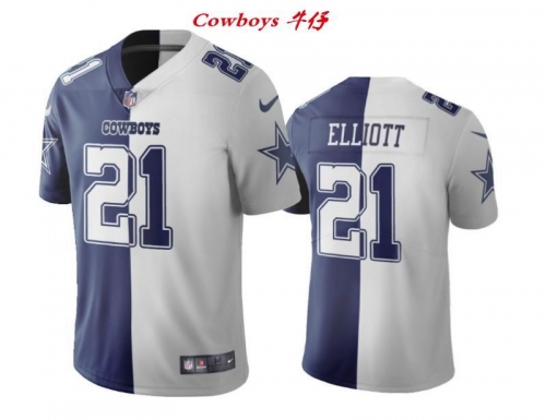 NFL Dallas Cowboys 165 Men