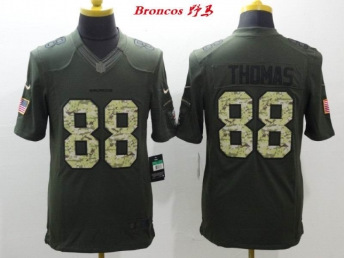 NFL Denver Broncos 089 Men