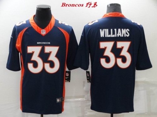 NFL Denver Broncos 086 Men