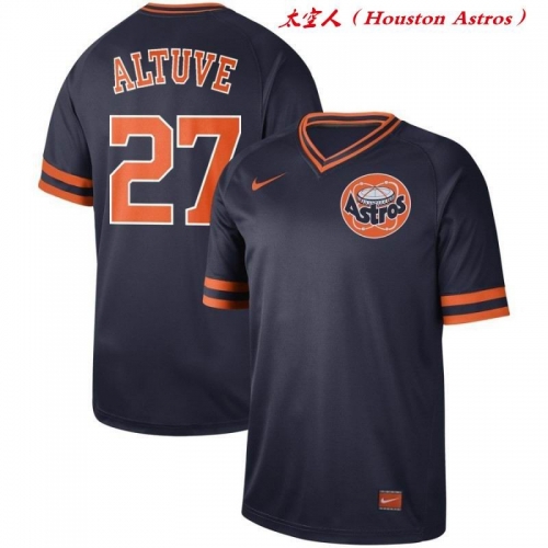 MLB Houston Astros 026 Men