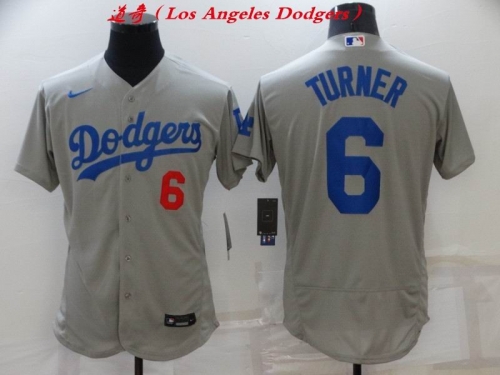 MLB Los Angeles Dodgers 220 Men