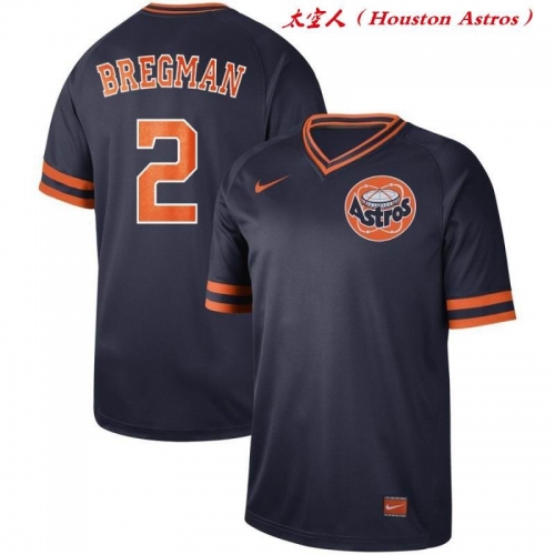 MLB Houston Astros 025 Men