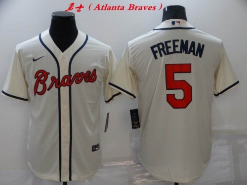 MLB Atlanta Braves 070 Men