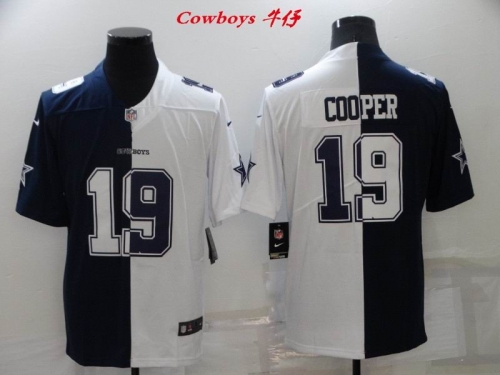 NFL Dallas Cowboys 162 Men