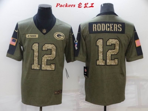 NFL Green Bay Packers 077 Men